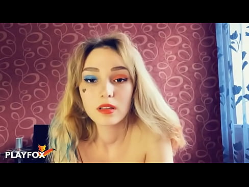 ❤️ Магичне наочаре за виртуелну стварност дале су ми секс са Харли Квин Порно на sr.chengchengsm4.top ❤